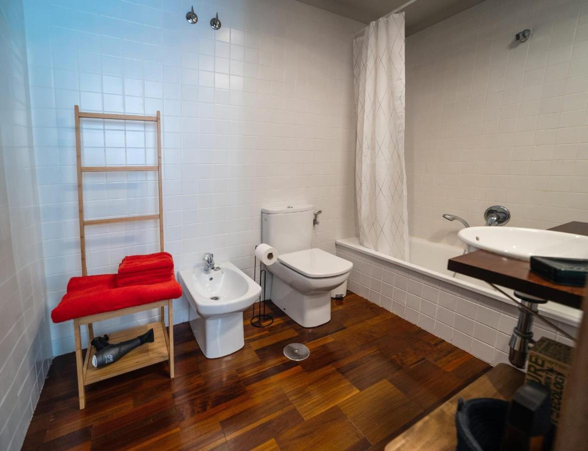 Stunning Duplex Cj A Illa De Arousa Экстерьер фото