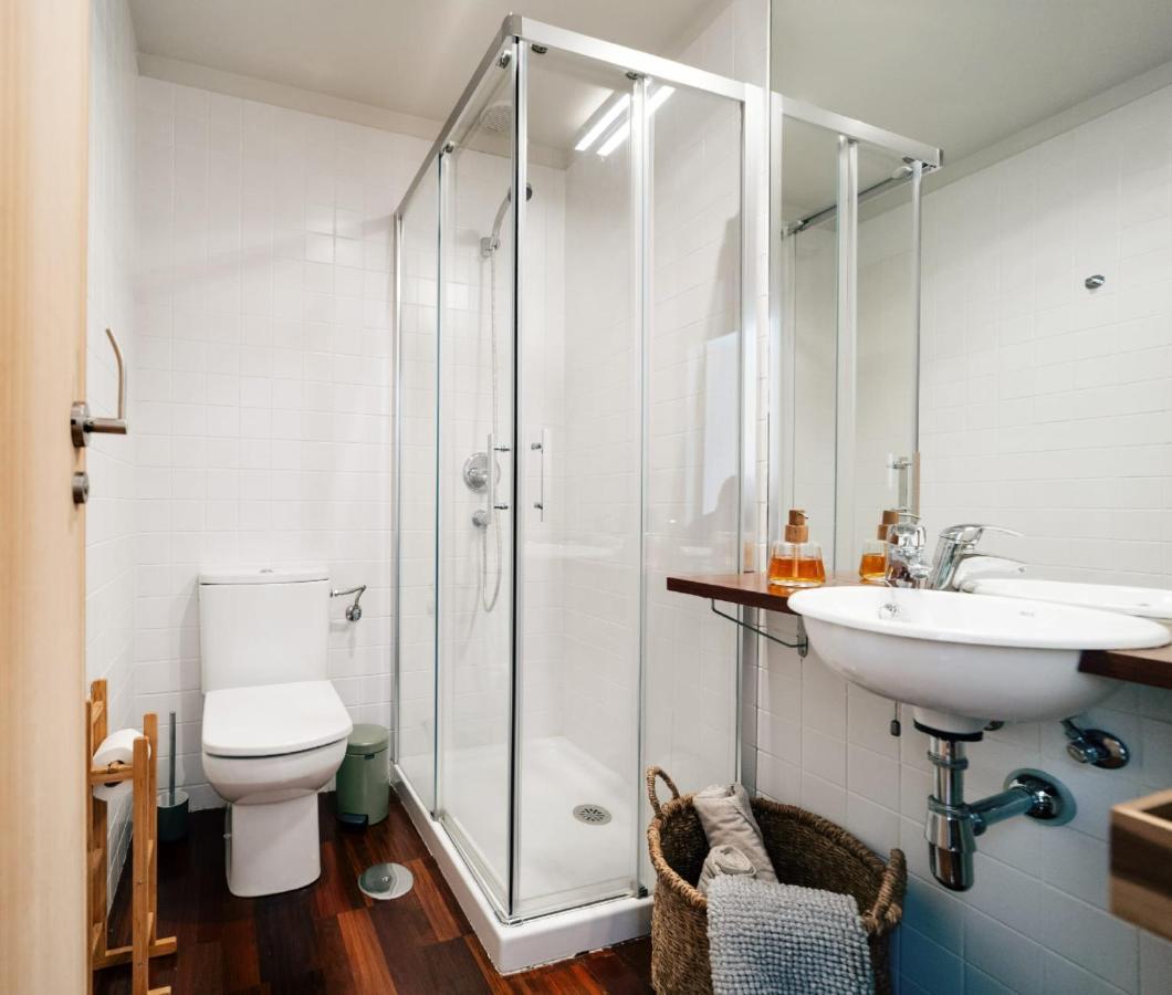 Stunning Duplex Cj A Illa De Arousa Экстерьер фото